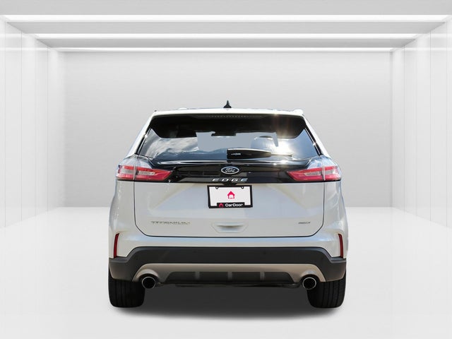 2021 Ford Edge