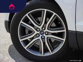 2021 Ford Edge