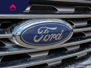 2021 Ford Edge