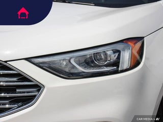 2021 Ford Edge