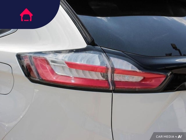 2021 Ford Edge