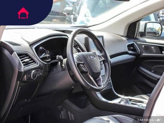 2021 Ford Edge