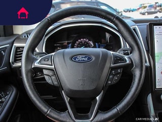 2021 Ford Edge