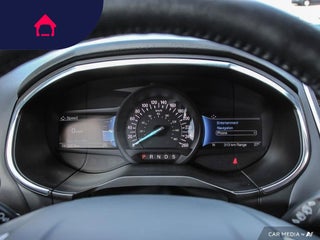 2021 Ford Edge