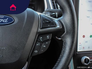 2021 Ford Edge