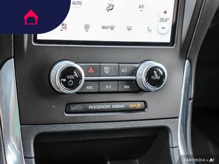 2021 Ford Edge
