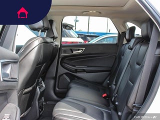 2021 Ford Edge
