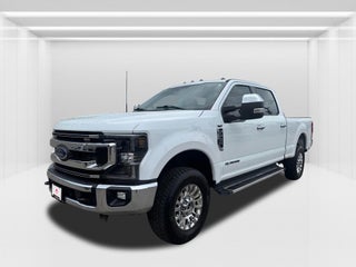2022 Ford Super Duty F-250 SRW