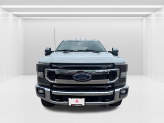 2022 Ford Super Duty F-250 SRW