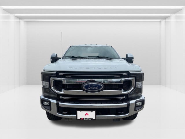 2022 Ford Super Duty F-250 SRW