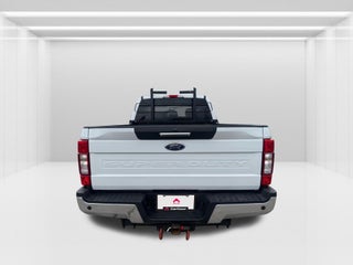 2022 Ford Super Duty F-250 SRW