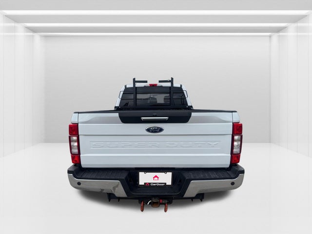 2022 Ford Super Duty F-250 SRW