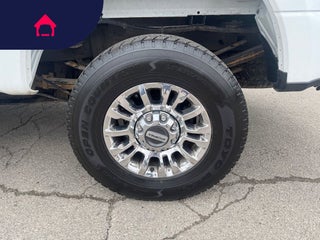2022 Ford Super Duty F-250 SRW