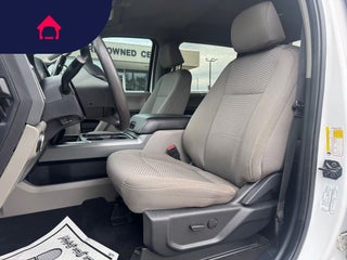 2022 Ford Super Duty F-250 SRW