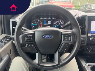 2022 Ford Super Duty F-250 SRW