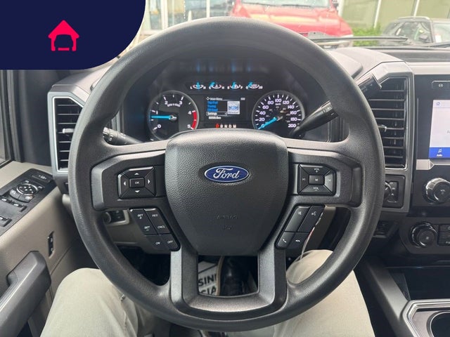 2022 Ford Super Duty F-250 SRW