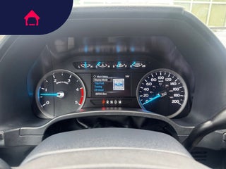 2022 Ford Super Duty F-250 SRW