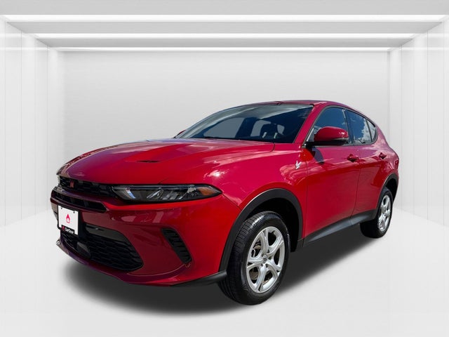 2023 Dodge Hornet