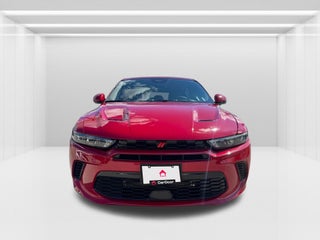 2023 Dodge Hornet
