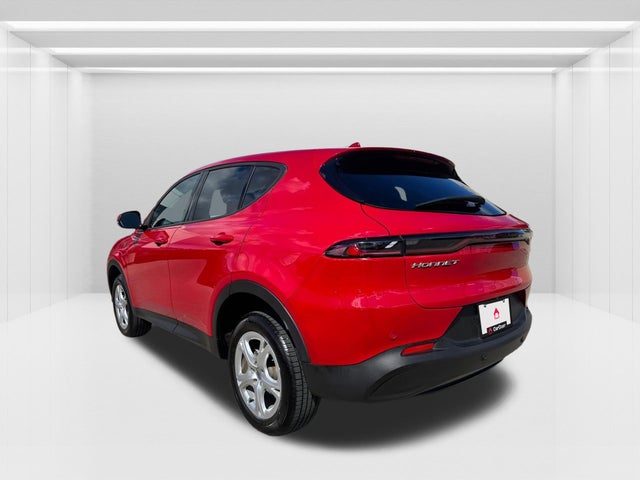 2023 Dodge Hornet