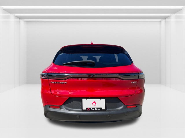 2023 Dodge Hornet