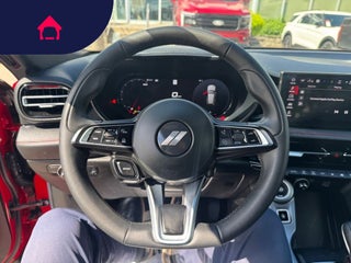 2023 Dodge Hornet