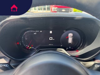 2023 Dodge Hornet