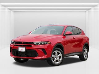 2023 Dodge Hornet