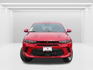 2023 Dodge Hornet