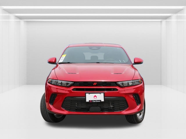 2023 Dodge Hornet