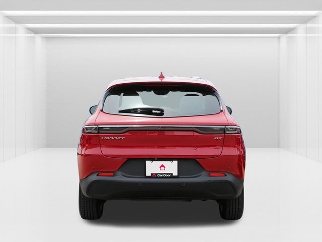 2023 Dodge Hornet