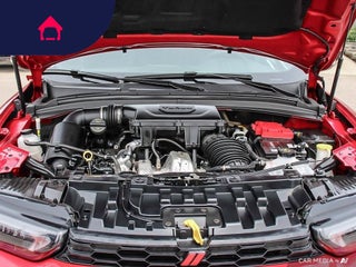2023 Dodge Hornet