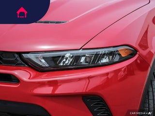 2023 Dodge Hornet