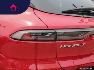 2023 Dodge Hornet