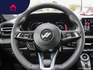 2023 Dodge Hornet