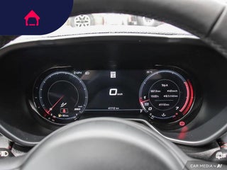 2023 Dodge Hornet