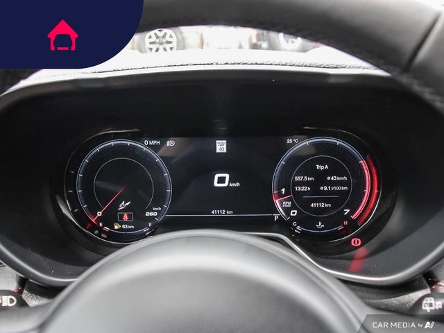 2023 Dodge Hornet