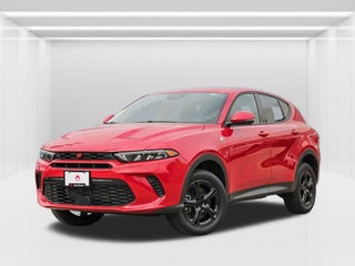 2023 Dodge Hornet