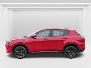 2023 Dodge Hornet