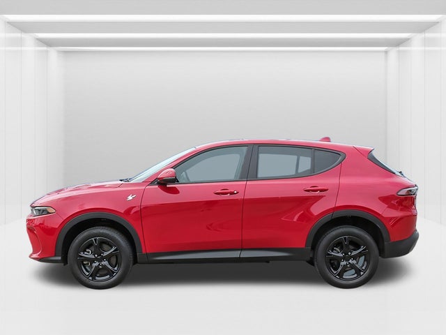 2023 Dodge Hornet