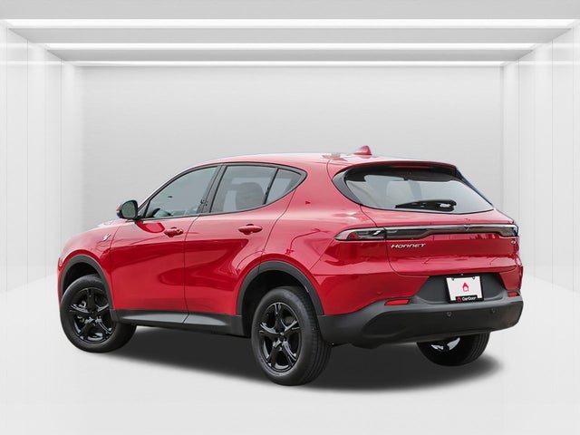 2023 Dodge Hornet