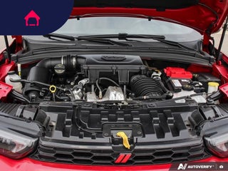 2023 Dodge Hornet