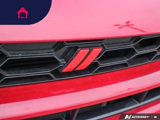 2023 Dodge Hornet