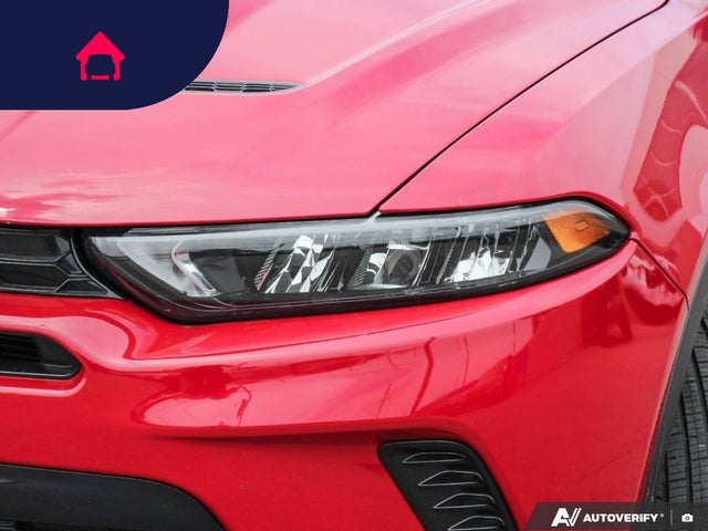 2023 Dodge Hornet