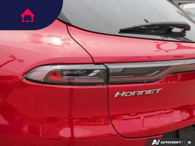 2023 Dodge Hornet