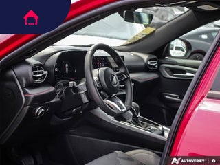 2023 Dodge Hornet