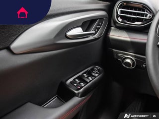 2023 Dodge Hornet