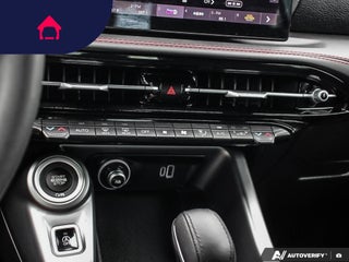 2023 Dodge Hornet