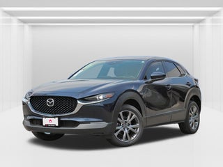 2021 Mazda CX-30