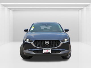 2021 Mazda CX-30